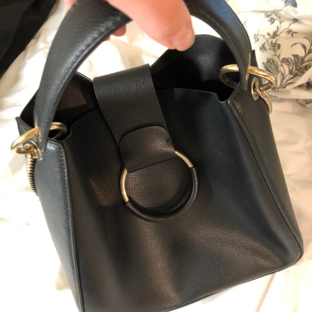 Zara Purse - Picture 2 of 3